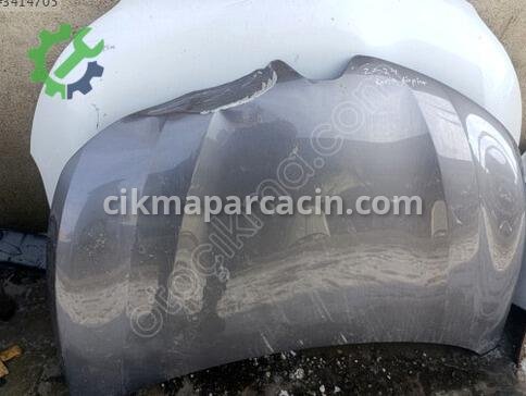 Renault Captur Ön Kaput çıkma parça
