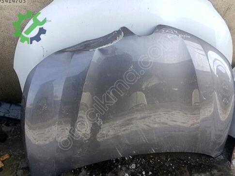 Renault Captur Ön Kaput çıkma parça