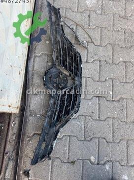 Renault Captur Ön Panjur çıkma parça