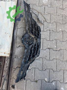 Renault Captur Ön Panjur çıkma parça