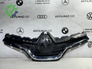 RENAULT CAPTUR ÖN PANJUR ORJİNAL