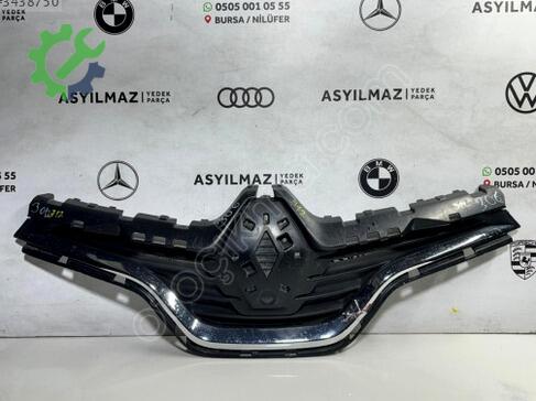 Renault Captur Ön Panjur çıkma parça