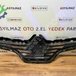 RENAULT CAPTUR ÖN PANJUR ORJİNAL  -NO203