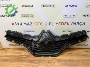 RENAULT CAPTUR ÖN PANJUR ORJİNAL  -NO296