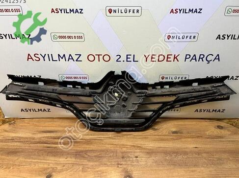 Renault Captur Ön Panjur 623102335R çıkma parça