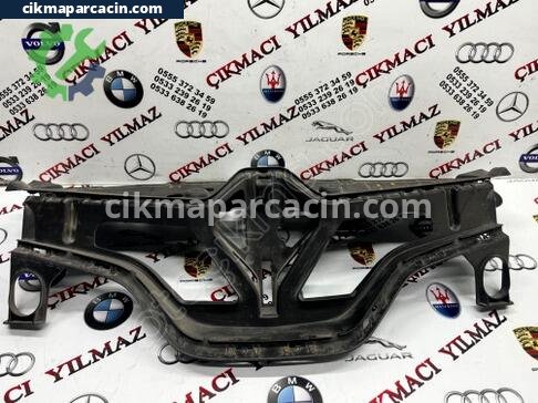 Renault Captur Tampon Braketi çıkma parça