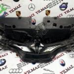 Renault captur ön tampon iç destek