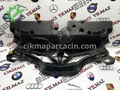Renault Captur Tampon Braketi 620935704R çıkma parça