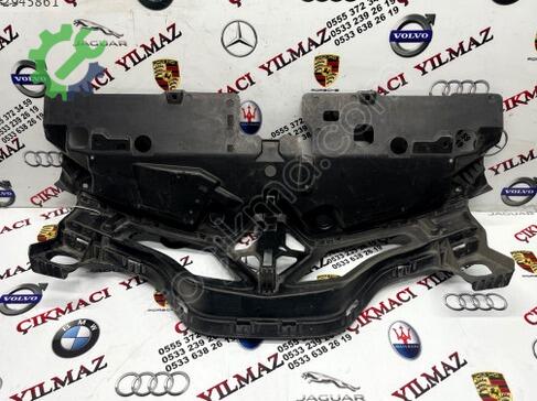 Renault Captur Tampon Braketi 620935704R çıkma parça