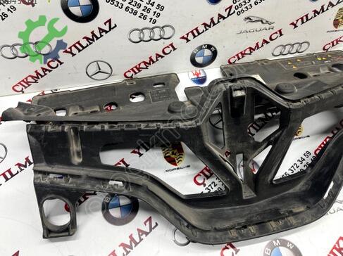 Renault Captur Tampon Braketi 620935704R çıkma parça