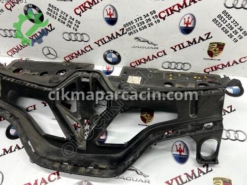 Renault Captur Tampon Braketi 620935704R çıkma parça