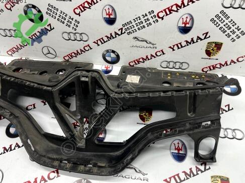 Renault Captur Tampon Braketi 620935704R çıkma parça