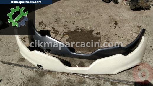 Renault Captur Ön Tampon çıkma parça