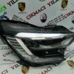 Renault captur sag full Led far çıkma yedek parça