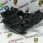 Renault captur sag full Led far çıkma yedek parça