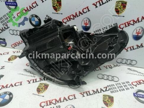 Renault Captur LED Far 260104095R çıkma parça