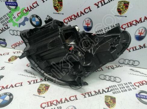 Renault Captur LED Far 260104095R çıkma parça