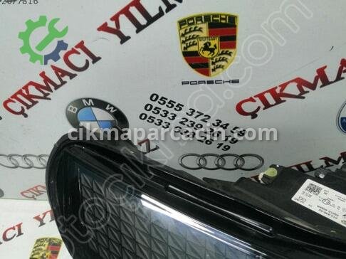 Renault Captur LED Far 260104095R çıkma parça