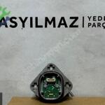 RENAULT CAPTUR SAĞ GÜNDÜZ LED BEYNİ ORJİNAL