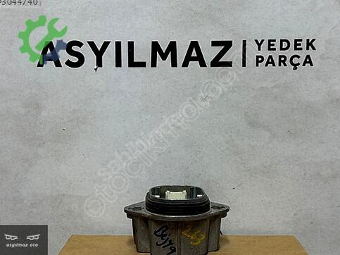 Renault Captur LED Beyni çıkma parça