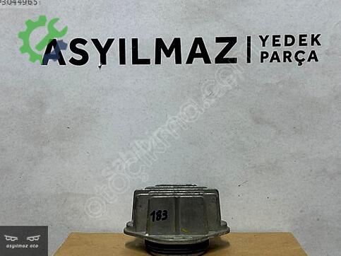 Renault Captur LED Beyni çıkma parça