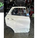 RENAULT CAPTUR SAĞ ÖN KAPI ÇIKMA ORJİNAL