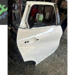 RENAULT CAPTUR SAĞ ÖN KAPI ÇIKMA ORJİNAL