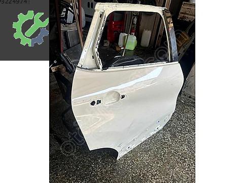 Renault Captur Sağ Ön Kapı çıkma parça