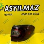 RENAULT CAPTUR SAĞ STOP (ORJİNAL HATASIZ)