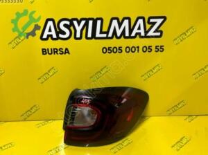 RENAULT CAPTUR SAĞ STOP (ORJİNAL HATASIZ)