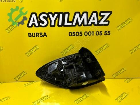 Renault Captur Sağ Arka Stop 265506738R çıkma parça