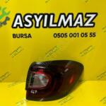 RENAULT CAPTUR SAĞ STOP (ORJİNAL HATASIZ)