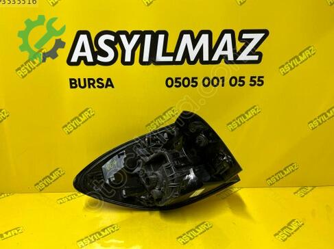 Renault Captur Sağ Arka Stop 265506738R çıkma parça