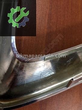 Renault Captur Sağ Sis Farı 620747266R çıkma parça