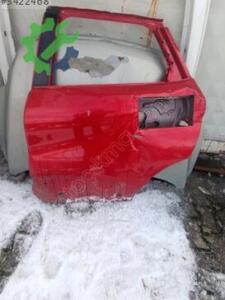 Renault Captur sol arka kapı