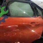renault captur sol arka kapı ve tüm çıkma parçalar