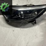 Renault captur sol far