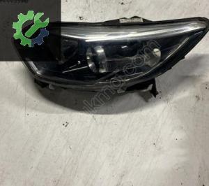 Renault captur sol far