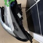 Renault captur sol far