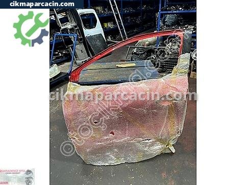 Renault Captur Kapı çıkma parça