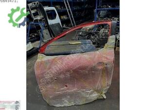 Kapı Renault Captur 2020-2024 Çıkma
