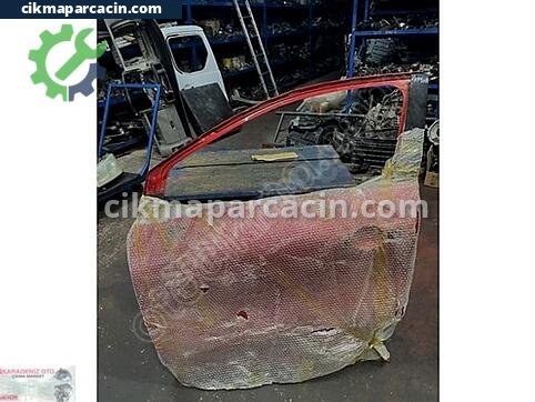 Renault Captur Kapı çıkma parça
