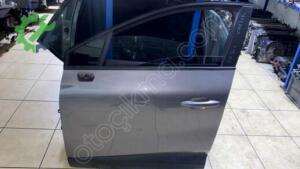 Çıkma Orijinal Sol Ön Kapı Renault Captur