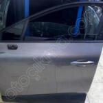 Renault Captur Kapı Çıkma