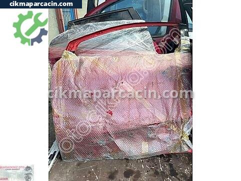 Renault Captur Kapı çıkma parça