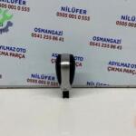 RENAULT CAPTUR VİTES TOPUZU OTOMATİK ORJİNAL