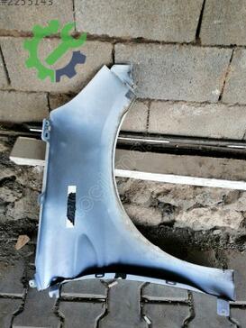 Renault Clio Sol Ön Çamurluk çıkma parça