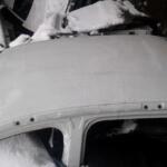 RENAULT CİLİO JOY TAVAN BEYAZ
