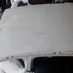 RENAULT CİLİO JOY TAVAN BEYAZ
