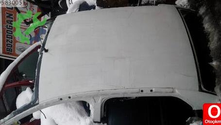Renault Clio Tavan Sacı çıkma parça